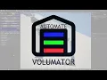 Volumator - Automate