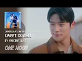 Sweet Drama By Vincent Blue | Cinderella at 2 AM OST pt. 1 | One Hour Loop
