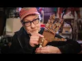 Download Lagu Adam Savage's First Mechanical Hand Build!