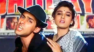 Kabhi Tu Chhalia Lagta - Image Lyrical | Patthar Ke Phool | Lata Mangeshkar | S. P. Balasubramaniam