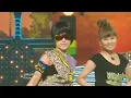 【TVPP】4MINUTE - Hot Issue (Jungle ver.), 포미닛 - 핫 이슈 (정글 버전) @ Special Stage, Music Core Live
