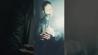 مقدمة برنامج الشيخ الشعراوي الشهيرة ناي عبده عبيد 