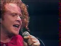 Lagu Simply Red 1986 jul 5 Live + int @ Eurotube