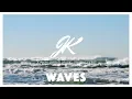 Download Lagu Waves by Joakim Karud (8D Audio)