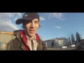 Baauer - DumDum (OFFICIAL VIDEO) | Mo'DIRT REMIX