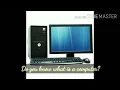 CLASS 5 - COMPUTER
