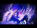 Satoru Gojo Manga Animation Twixtor 4K Compilation For Edits Jujutsu Kaisen