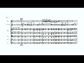 Holst - The Planets, Op. 32 [Score]
