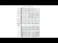 Download Lagu Holst - The Planets, Op. 32 [Score]