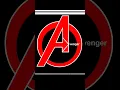 Finally Revealing the Avengers Logo in Python Turtle - MCU Fans Will Love This