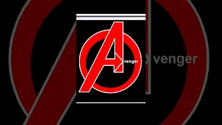 Finally Revealing the Avengers Logo in Python Turtle - MCU Fans Will Love This