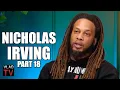 Nicholas Irving Tekashi 6ix9ine is a Clown Nobody Will Touch Him in Prison Part 18