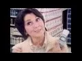 1970 s Secret anti-perspirant commercial Joyce DeWitt