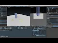 Setting up Mouse Look in the GE