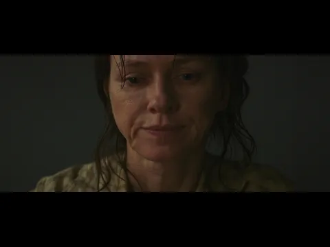 The Wolf Hour - Trailer