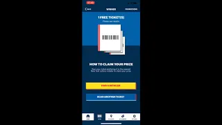 NY Lotto Take 5 results