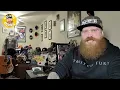 IN FLAMES - Foregone Pt.1 - Reaction / Review