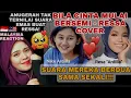 AKU MERINDING!! RESSA COVER \