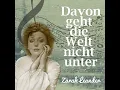 Davon geht die Welt nicht unter