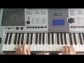 Lagu BEATA Z ALBATROSA - JANUSZ LASKOWSKI - KEYBOARD ERNI