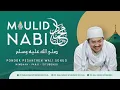 Download Lagu 🔴LIVE | MAULID NABI MUHAMMAD ﷺ PONDOK PESANTREN WALI SONGO | MIMBAAN - PANJI -SITUBONDO (08/09/2025)