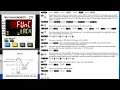 Tach CTT - Tachometer Function Demo from AutomationDirect