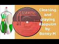 Download Lagu Cleaning and Playing Rasputin by Boney M 7\