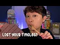 Download Lagu ASMR for People Who’ve Lost Their Tingles ✨ These will get it back!