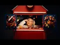 Anne-Marie - CUCKOO Visualiser