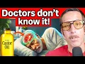 Download Lagu Put Castor Oil Here Before Bed – The Results After 7 Days Are Shocking