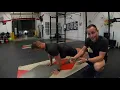 Tips and Techniques ACFT Hand Release Push-Up