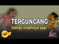 Download Lagu TERGUNCANG MIMPI INDAHNYA SAPI || WAYANG KAMPUNG SEBELAH MP3