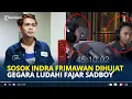 Lagu SOSOK Indra Frimawan Dihujat Gegara Ludahi Fajar Sadboy di Podcast buat Amanda Manopo Bereaksi