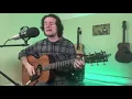 Pride and Joy | Stevie Ray Vaughan (acoustic cover)