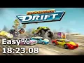 Download Lagu Downtown Drift All Tracks (Easy) in 18:23.15