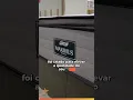 Vídeo do produto