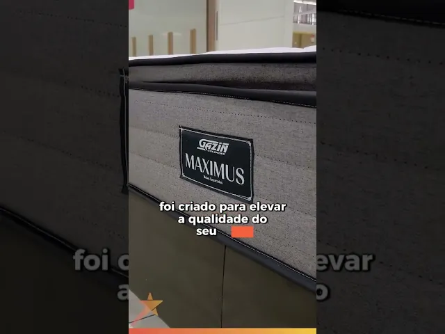 Vídeo do produto Vídeo do produto