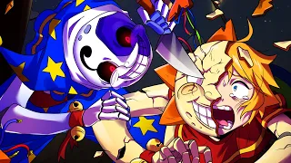 Music Animation COMPLETE EDITON - Five Nights at Freddy s Security Breach GH S ANIMATION