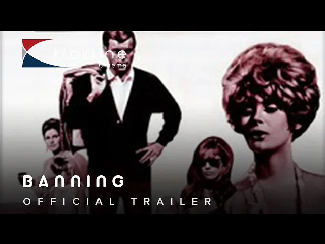 1967 Banning Official Trailer 1 Universal Pictures