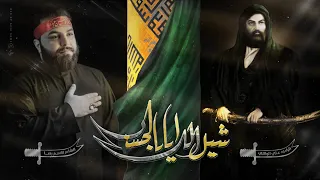 شيل ال لا يابو الحسن شيل ال لا ملا علي الوائلي حسينية علي بن موسى الرضا ع 