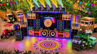 mini stage making new powerful dj box loading how to make a mini dj stage new mini truck dj setup