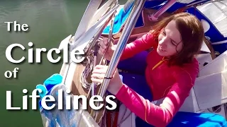 The Circle of Lifelines [Adventure #8]