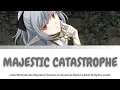 Download Lagu Isekai Mokushiroku Mynoghra Opening - Majestic Catastrophe with Kan/Rom/En