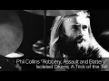 Phil Collins Robbery Assault And Battery Genesis Isolated Drums