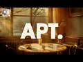 Download Lagu Bruno Mars, Rosé ~ APT. (Lyrics)