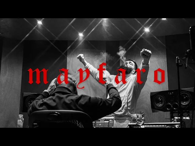 Download MP3 Makar - High In Amsterdam ft. Makar & Makar & Makar (prod by. SRNO)