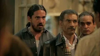 الرايق أمير كرارة اقتحم قسم الشرطة وهرب المساجين منه أنا أخدت على قفايا والقفا سمع وعماني 