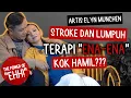 Download Lagu PENYANYI ELYN MUNCHEN HAMIL SAAT PENYEMBUHAN LUMPUH KARENA STROKE. KOK BISA?? | ADIBAL PRODUCTION
