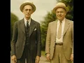 Monett Missouri in the 1930s