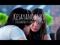 Kesayanganku ( Al Ghazali ft. Chelsea Shania ) Lirik Lagu